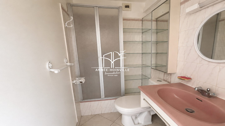 Ma-Cabane - Vente Appartement Tourgéville, 27 m²