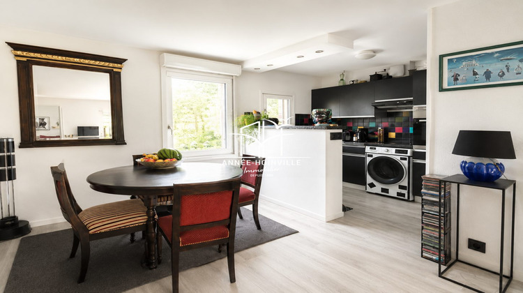 Ma-Cabane - Vente Appartement Tourgéville, 48 m²