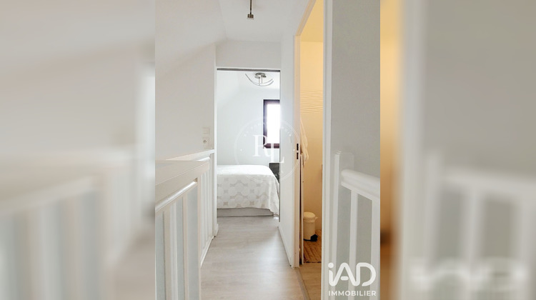 Ma-Cabane - Vente Appartement Tourgéville, 39 m²
