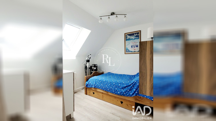 Ma-Cabane - Vente Appartement Tourgéville, 39 m²