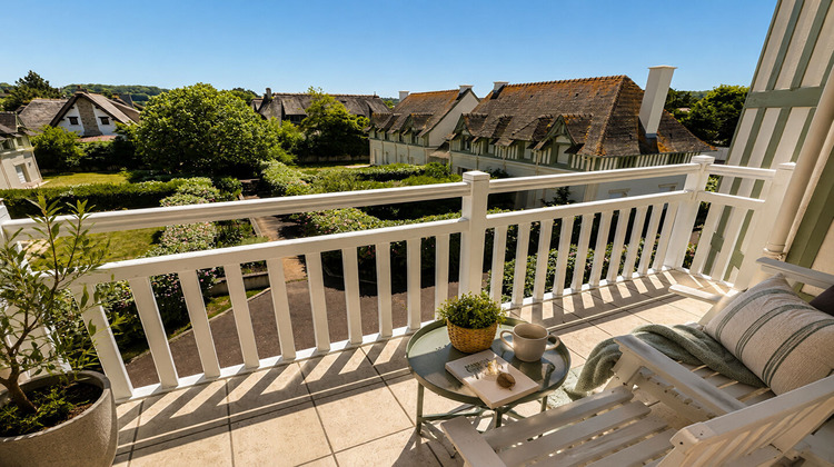 Ma-Cabane - Vente Appartement TOURGEVILLE, 50 m²