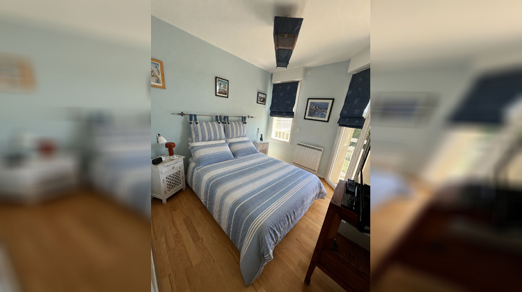 Ma-Cabane - Vente Appartement TOURGEVILLE, 50 m²