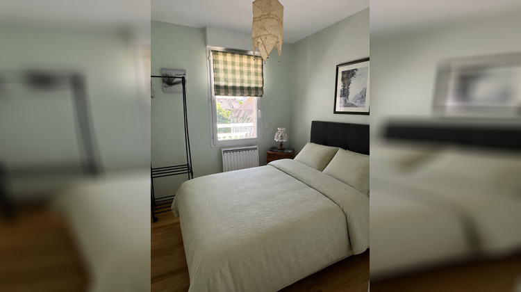 Ma-Cabane - Vente Appartement TOURGEVILLE, 50 m²