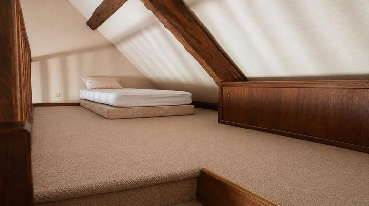 Ma-Cabane - Vente Appartement Tourgeville, 42 m²