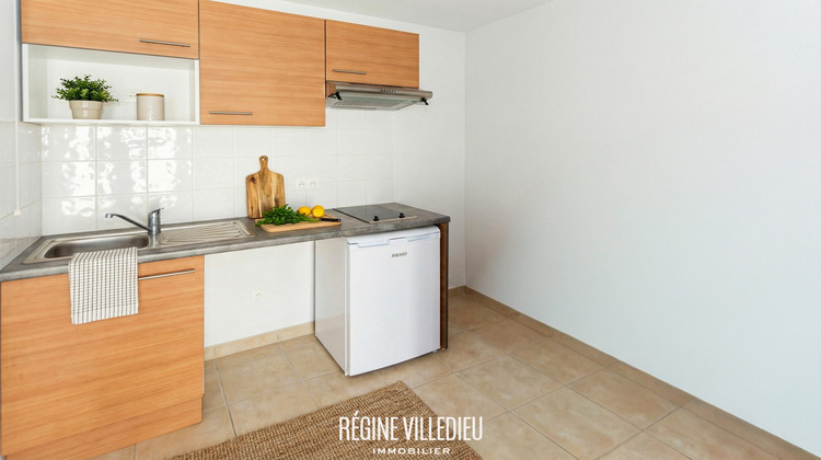 Ma-Cabane - Vente Appartement Tourlaville, 45 m²