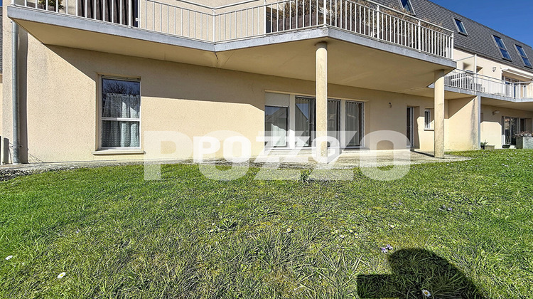 Ma-Cabane - Vente Appartement TOURLAVILLE, 107 m²