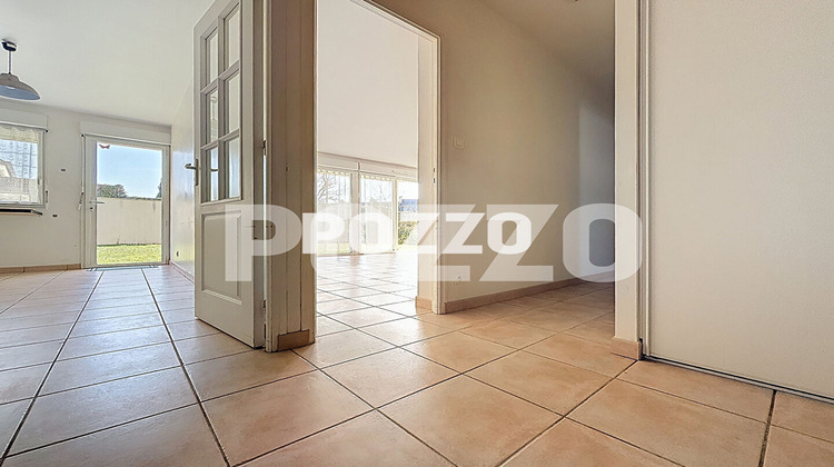 Ma-Cabane - Vente Appartement TOURLAVILLE, 107 m²