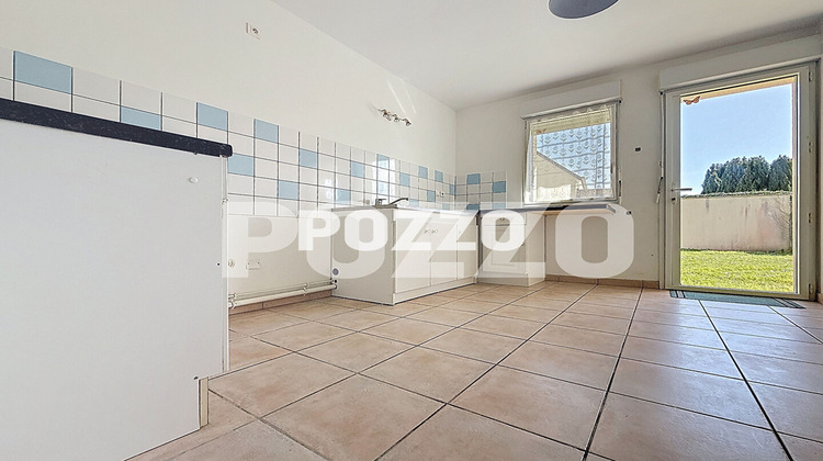 Ma-Cabane - Vente Appartement TOURLAVILLE, 107 m²