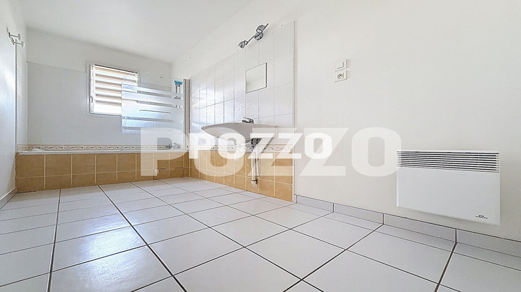 Ma-Cabane - Vente Appartement TOURLAVILLE, 107 m²