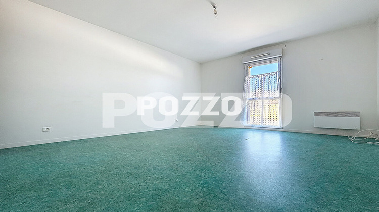 Ma-Cabane - Vente Appartement TOURLAVILLE, 107 m²