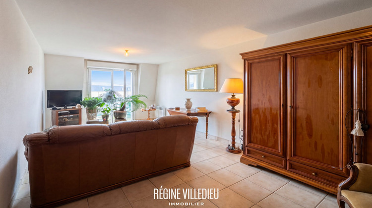 Ma-Cabane - Vente Appartement Tourlaville, 56 m²