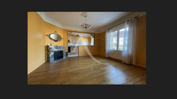 Ma-Cabane - Vente Appartement TOURNAN-EN-BRIE, 50 m²