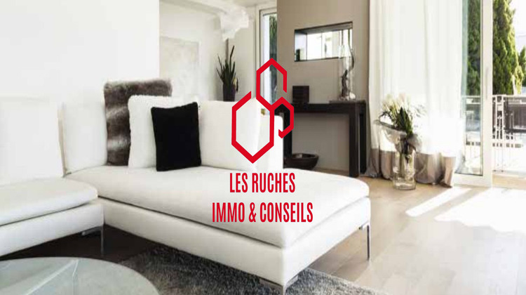 Ma-Cabane - Vente Appartement Tournan-en-Brie, 61 m²