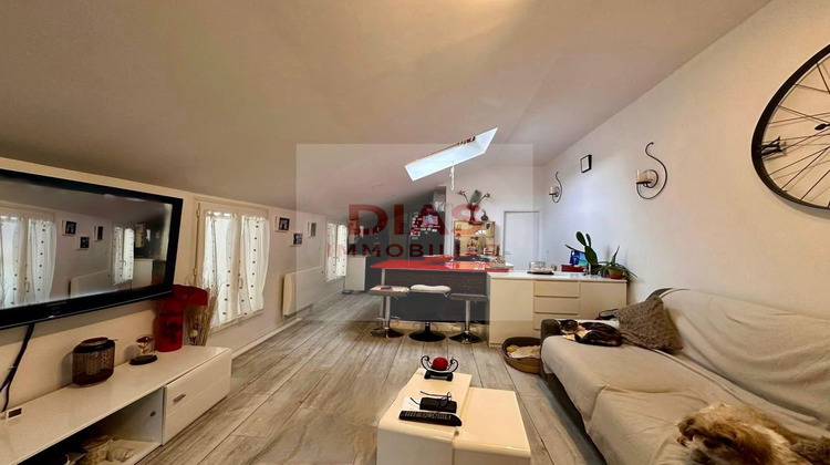 Ma-Cabane - Vente Appartement Tournan-en-Brie, 0 m²