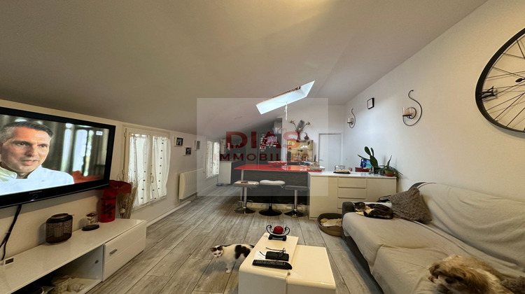 Ma-Cabane - Vente Appartement Tournan-en-Brie, 0 m²