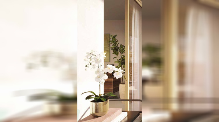 Ma-Cabane - Vente Appartement Tournan-en-Brie, 38 m²