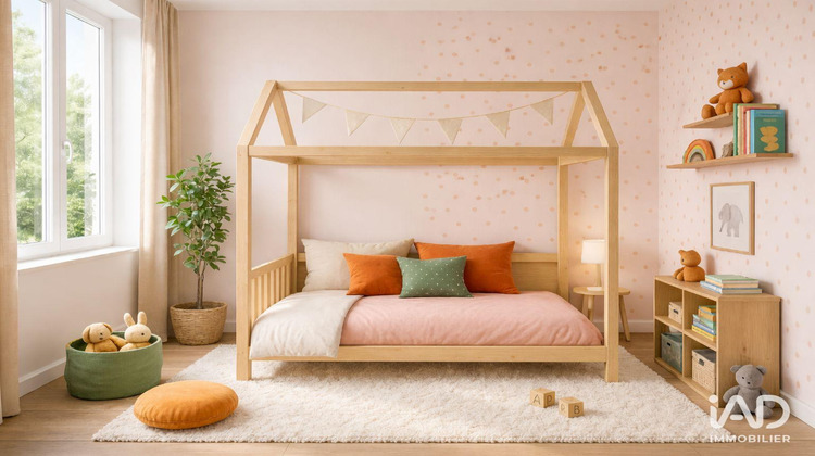 Ma-Cabane - Vente Appartement Tournan-en-Brie, 63 m²