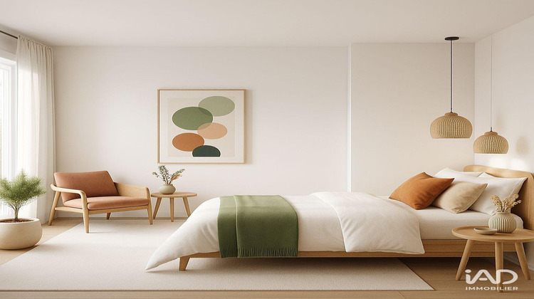 Ma-Cabane - Vente Appartement Tournan-en-Brie, 82 m²