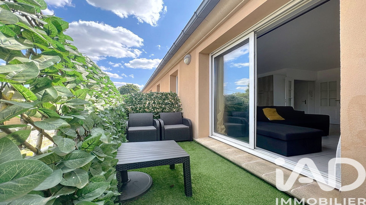 Ma-Cabane - Vente Appartement Tournan-en-Brie, 45 m²