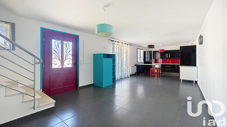 Ma-Cabane - Vente Appartement Tournan-en-Brie, 65 m²