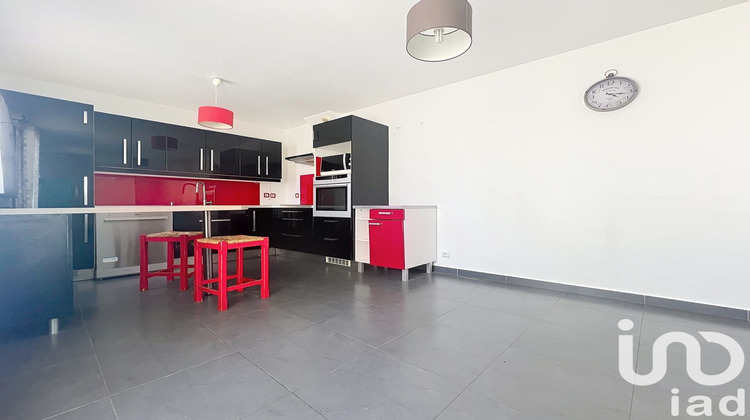 Ma-Cabane - Vente Appartement Tournan-en-Brie, 65 m²