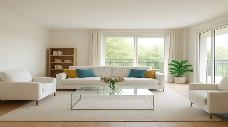 Ma-Cabane - Vente Appartement TOURNAN-EN-BRIE, 82 m²