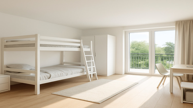 Ma-Cabane - Vente Appartement TOURNAN-EN-BRIE, 82 m²