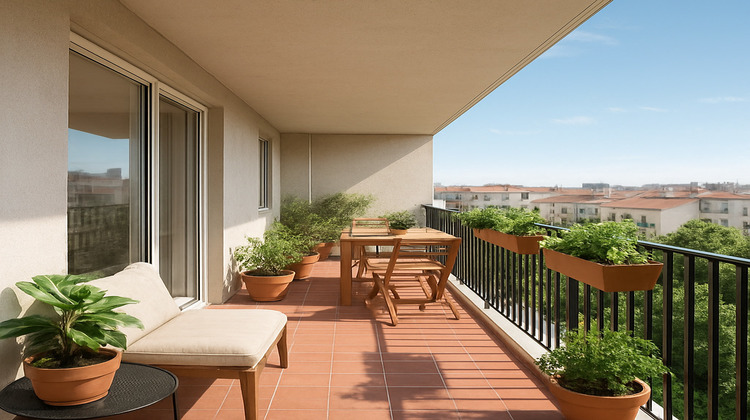 Ma-Cabane - Vente Appartement TOURNAN-EN-BRIE, 82 m²