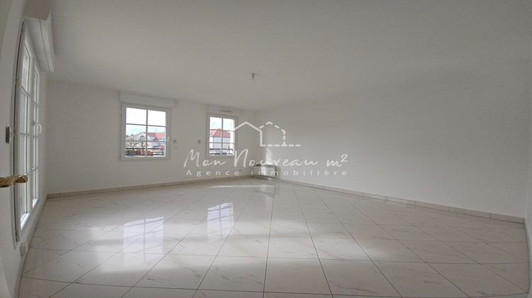 Ma-Cabane - Vente Appartement TOURNAN-EN-BRIE, 69 m²