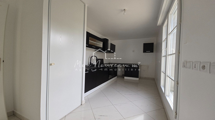 Ma-Cabane - Vente Appartement TOURNAN-EN-BRIE, 69 m²