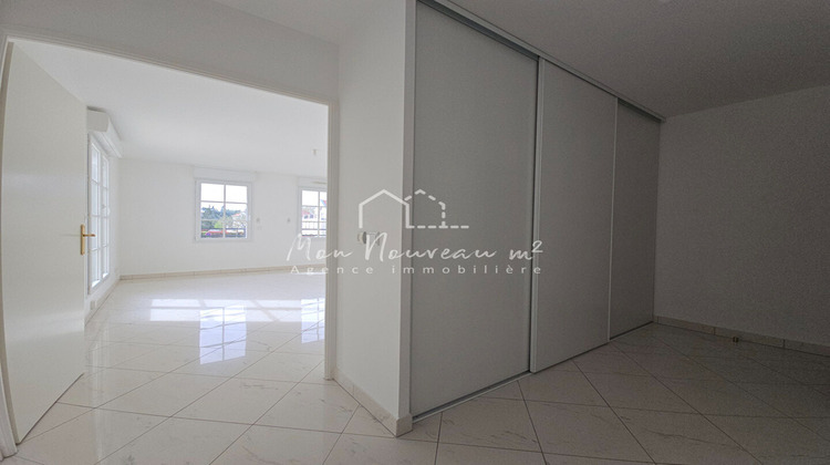 Ma-Cabane - Vente Appartement TOURNAN-EN-BRIE, 69 m²