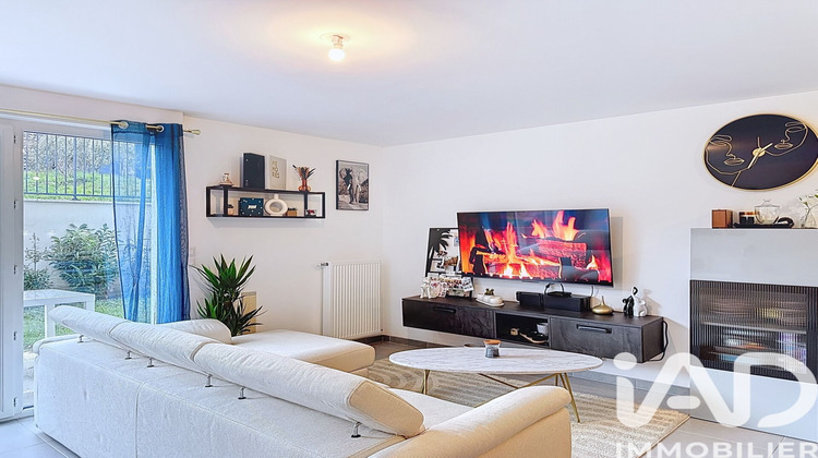 Ma-Cabane - Vente Appartement Tournan-en-Brie, 64 m²