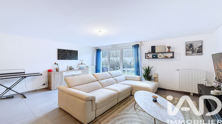 Ma-Cabane - Vente Appartement Tournan-en-Brie, 64 m²