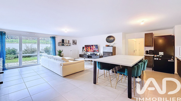 Ma-Cabane - Vente Appartement Tournan-en-Brie, 64 m²