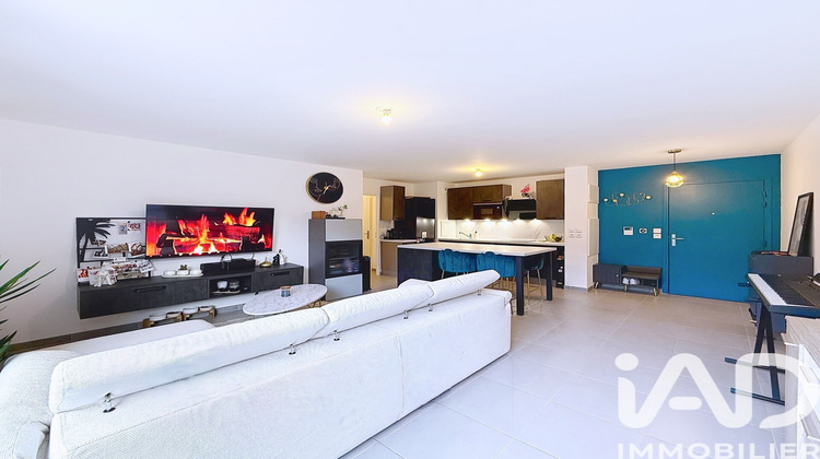 Ma-Cabane - Vente Appartement Tournan-en-Brie, 64 m²