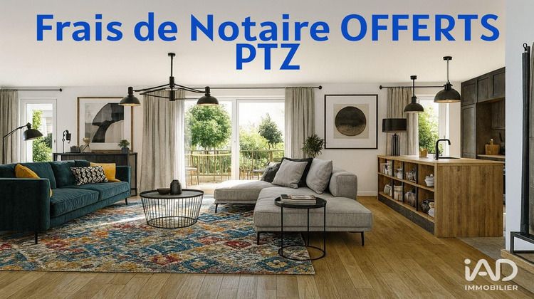 Ma-Cabane - Vente Appartement Tournan-en-Brie, 62 m²