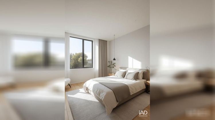 Ma-Cabane - Vente Appartement Tournan-en-Brie, 39 m²