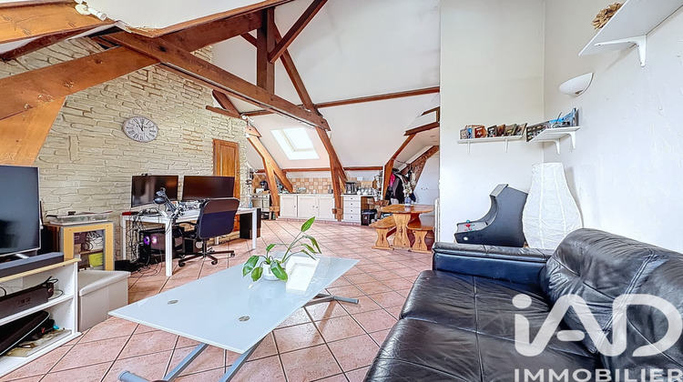 Ma-Cabane - Vente Appartement Tournan-en-Brie, 70 m²