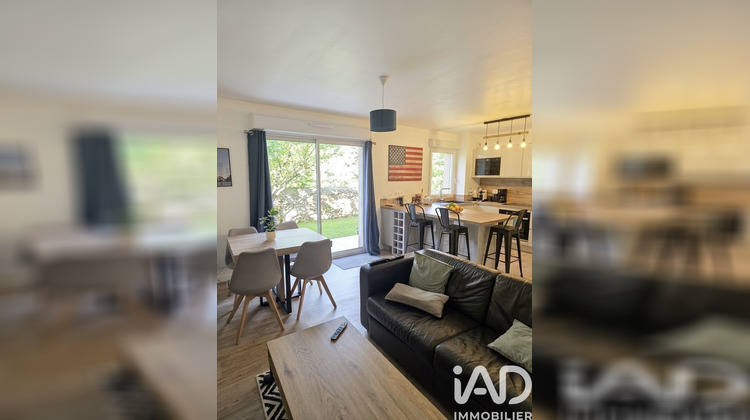 Ma-Cabane - Vente Appartement Tournan-en-Brie, 59 m²
