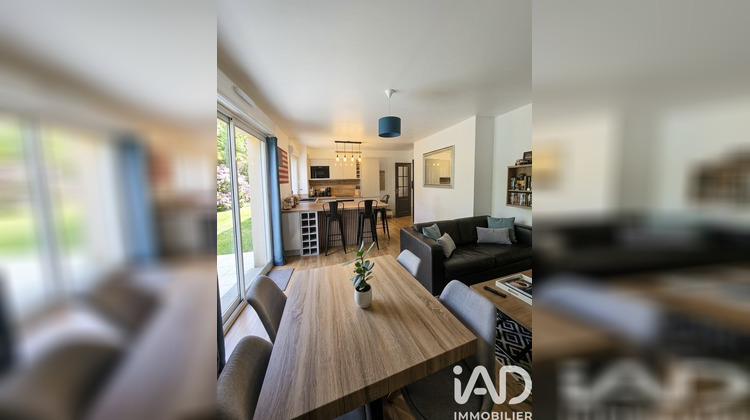 Ma-Cabane - Vente Appartement Tournan-en-Brie, 59 m²