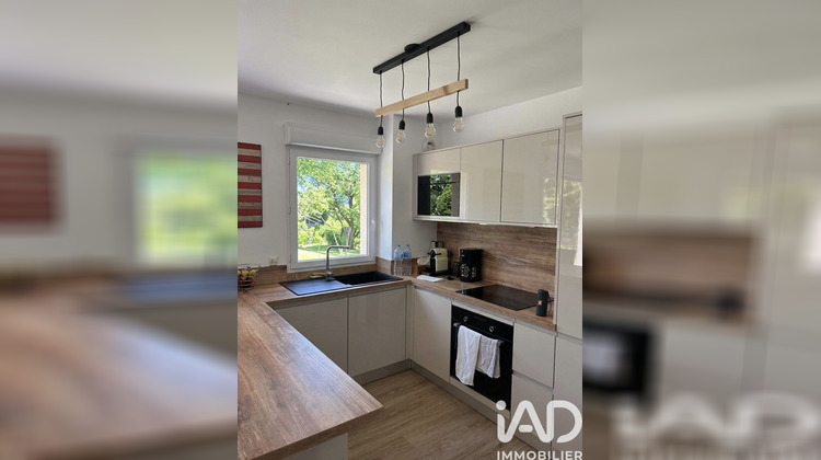 Ma-Cabane - Vente Appartement Tournan-en-Brie, 59 m²