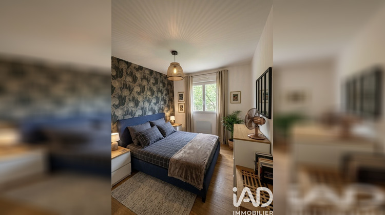 Ma-Cabane - Vente Appartement Tournan-en-Brie, 59 m²