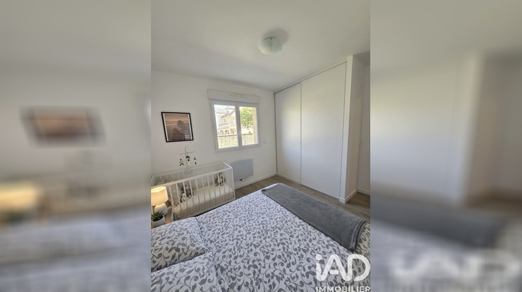 Ma-Cabane - Vente Appartement Tournan-en-Brie, 59 m²