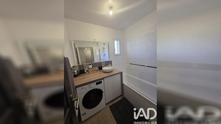 Ma-Cabane - Vente Appartement Tournan-en-Brie, 59 m²