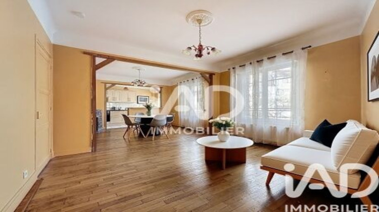 Ma-Cabane - Vente Appartement Tournan-en-Brie, 51 m²
