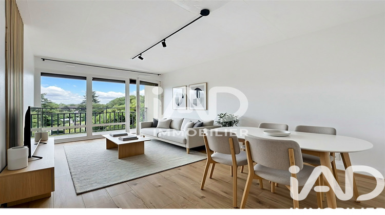 Ma-Cabane - Vente Appartement Tournan-en-Brie, 45 m²