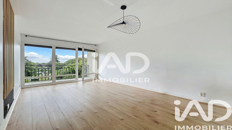 Ma-Cabane - Vente Appartement Tournan-en-Brie, 45 m²