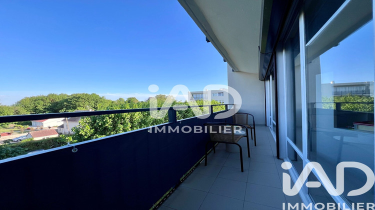 Ma-Cabane - Vente Appartement Tournan-en-Brie, 45 m²