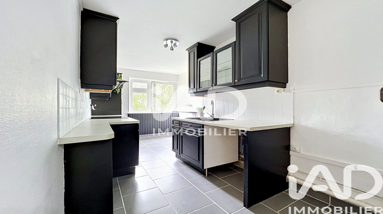 Ma-Cabane - Vente Appartement Tournan-en-Brie, 45 m²