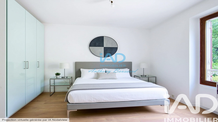 Ma-Cabane - Vente Appartement Tournan-en-Brie, 36 m²